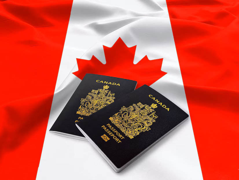 Canada and India connection