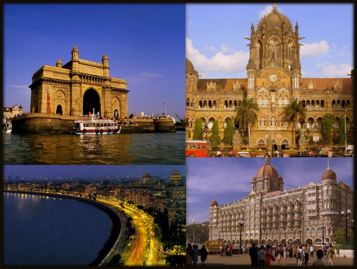 Mumbai