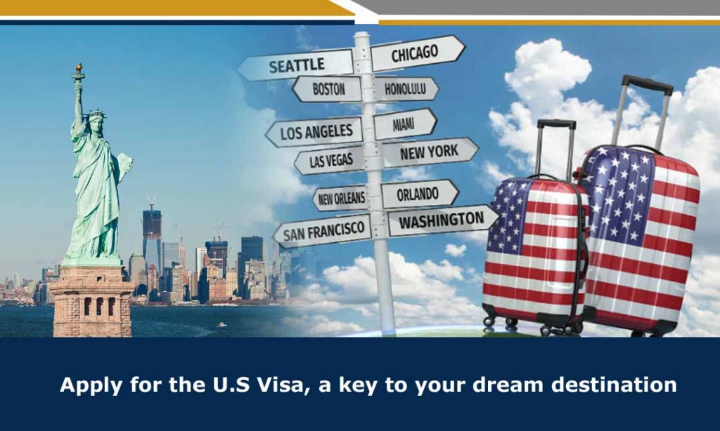 quiz for USA visa