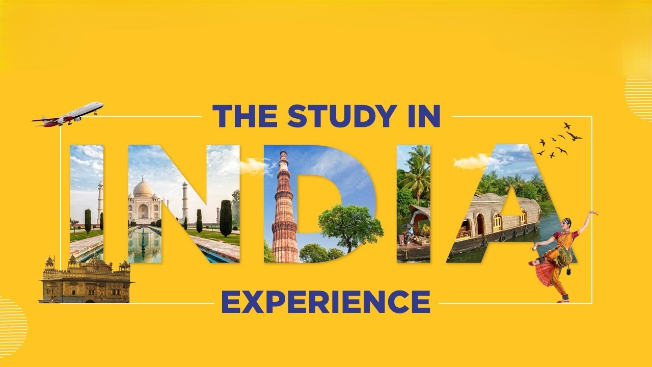 study-india