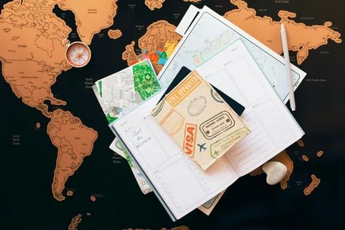visa planning